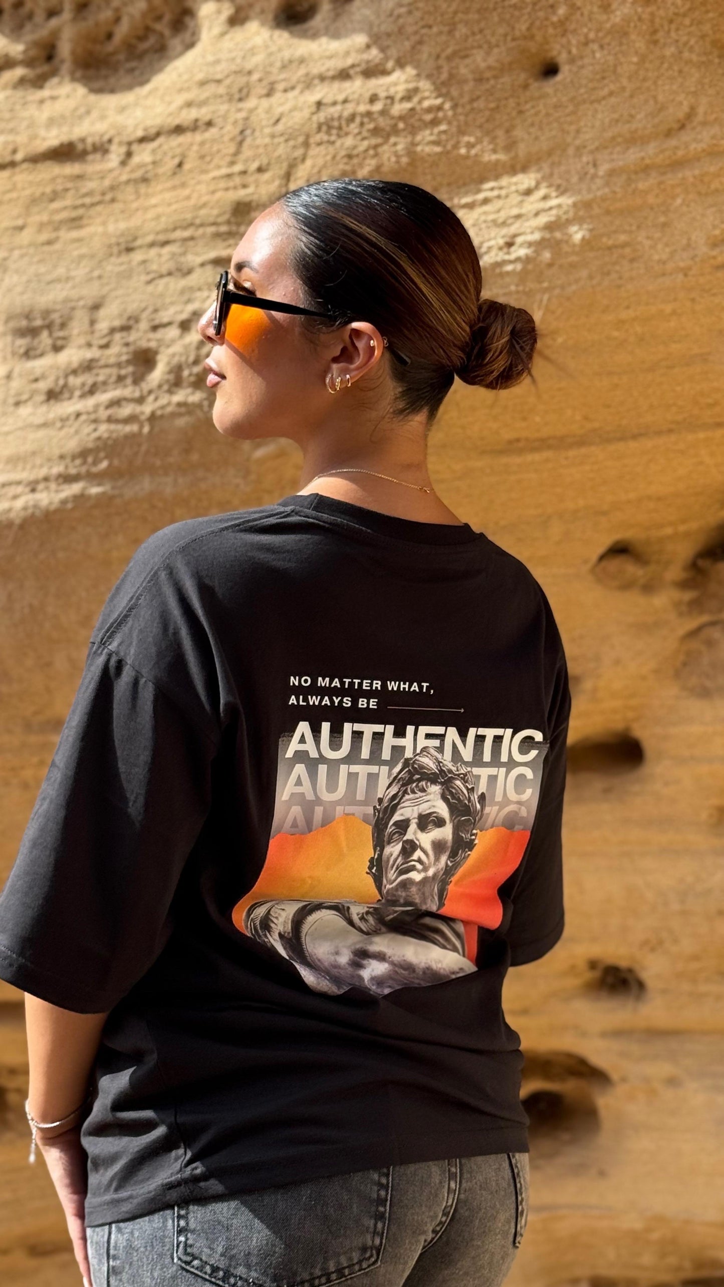 AUTHENTIC