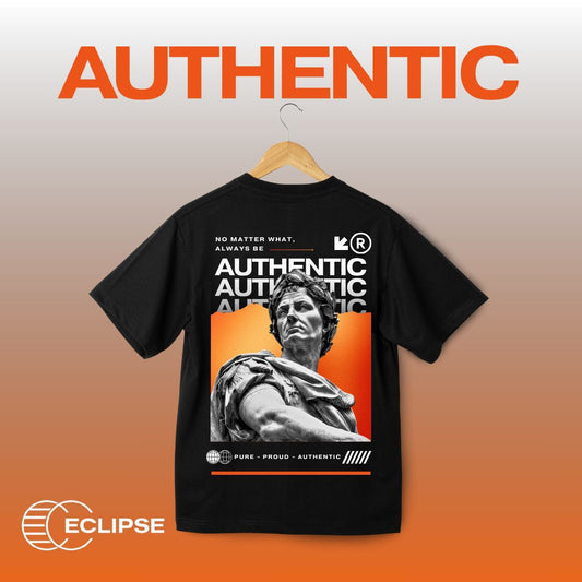 AUTHENTIC